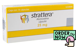 Buy Strattera